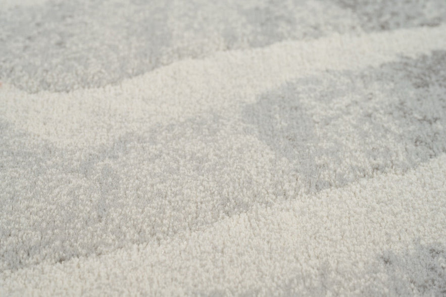 Close-up of the dense low pile of the Tapison Home Torino 063.0990.6797 rug