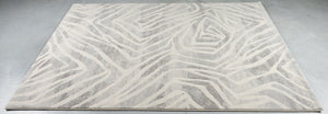 Tapison Home Torino 063.0990.6797 rug lying flat on the floor, seen at an angle