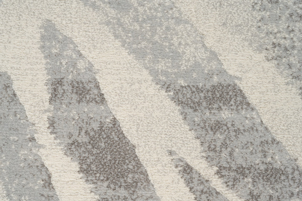 Detail of the pattern and colours of the Tapison Home Torino 063.0990.6797 rug