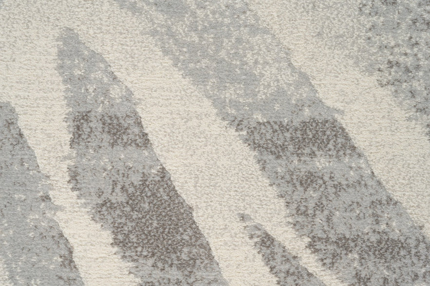 Detail of the pattern and colours of the Tapison Home Torino 063.0990.6797 rug