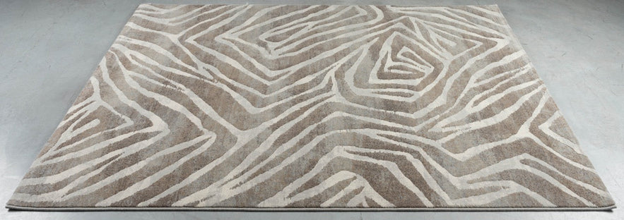 Tapison Home Torino 063.0990.9243 rug lying flat on the floor, seen at an angle