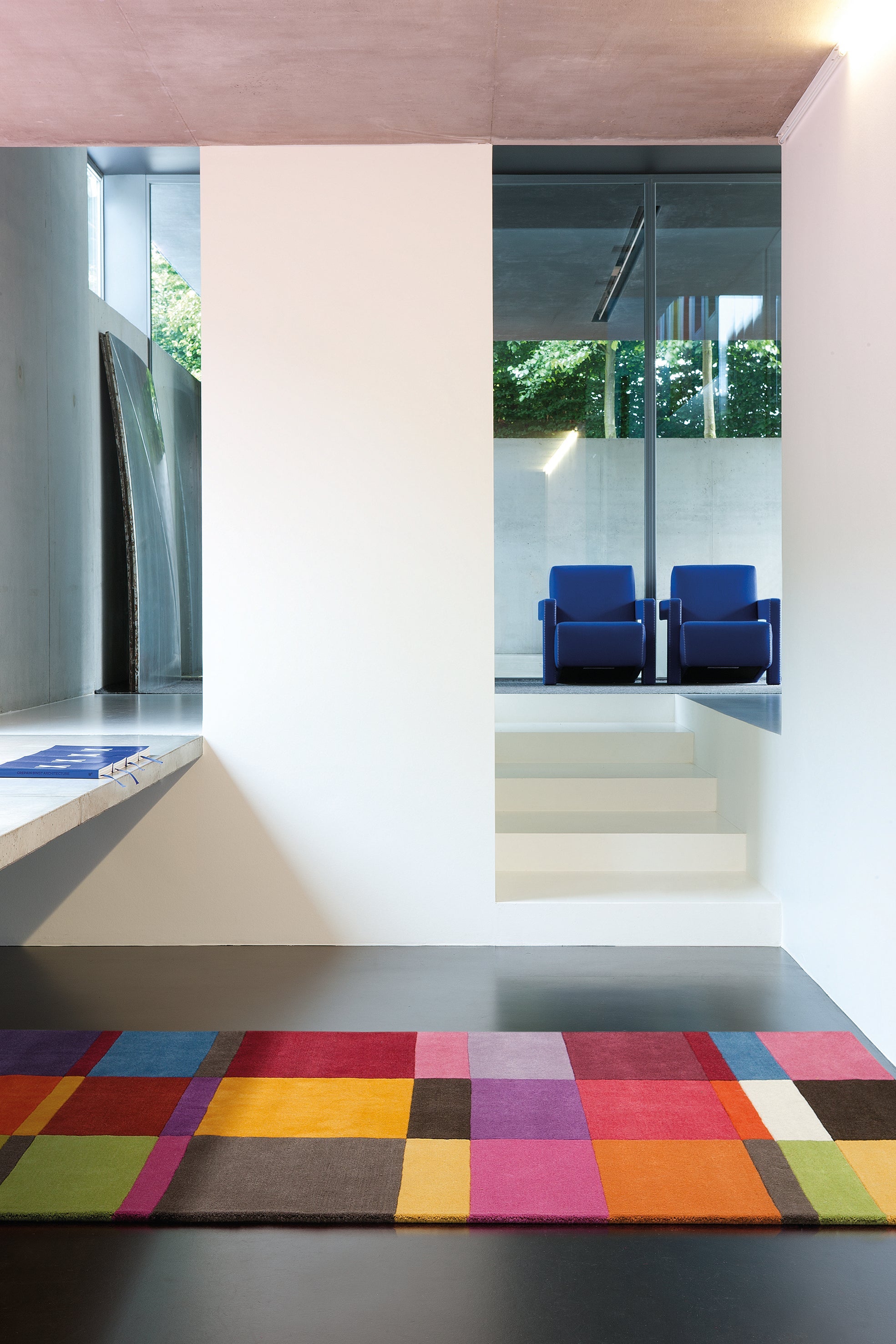 Ligne Pure Patch 181.003.990