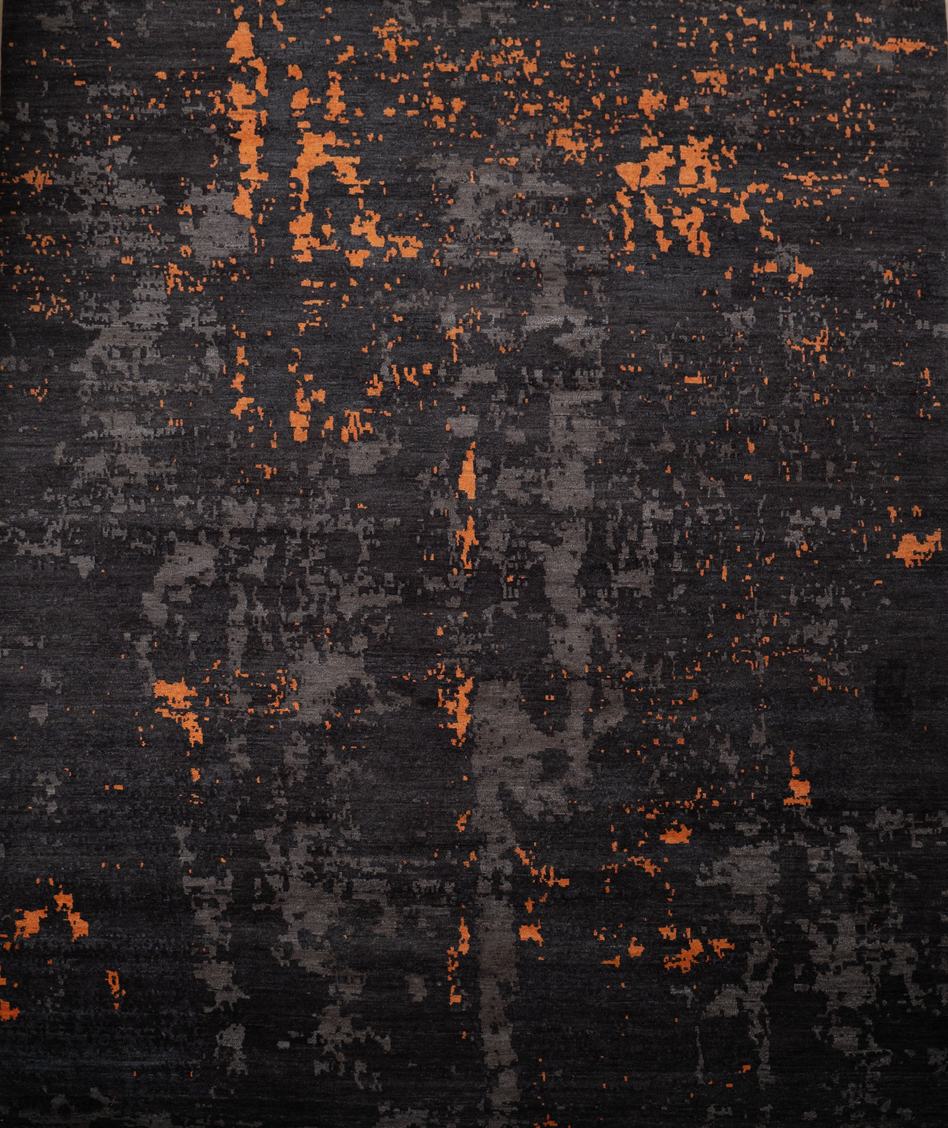 Rugsman Kirati Anthracite