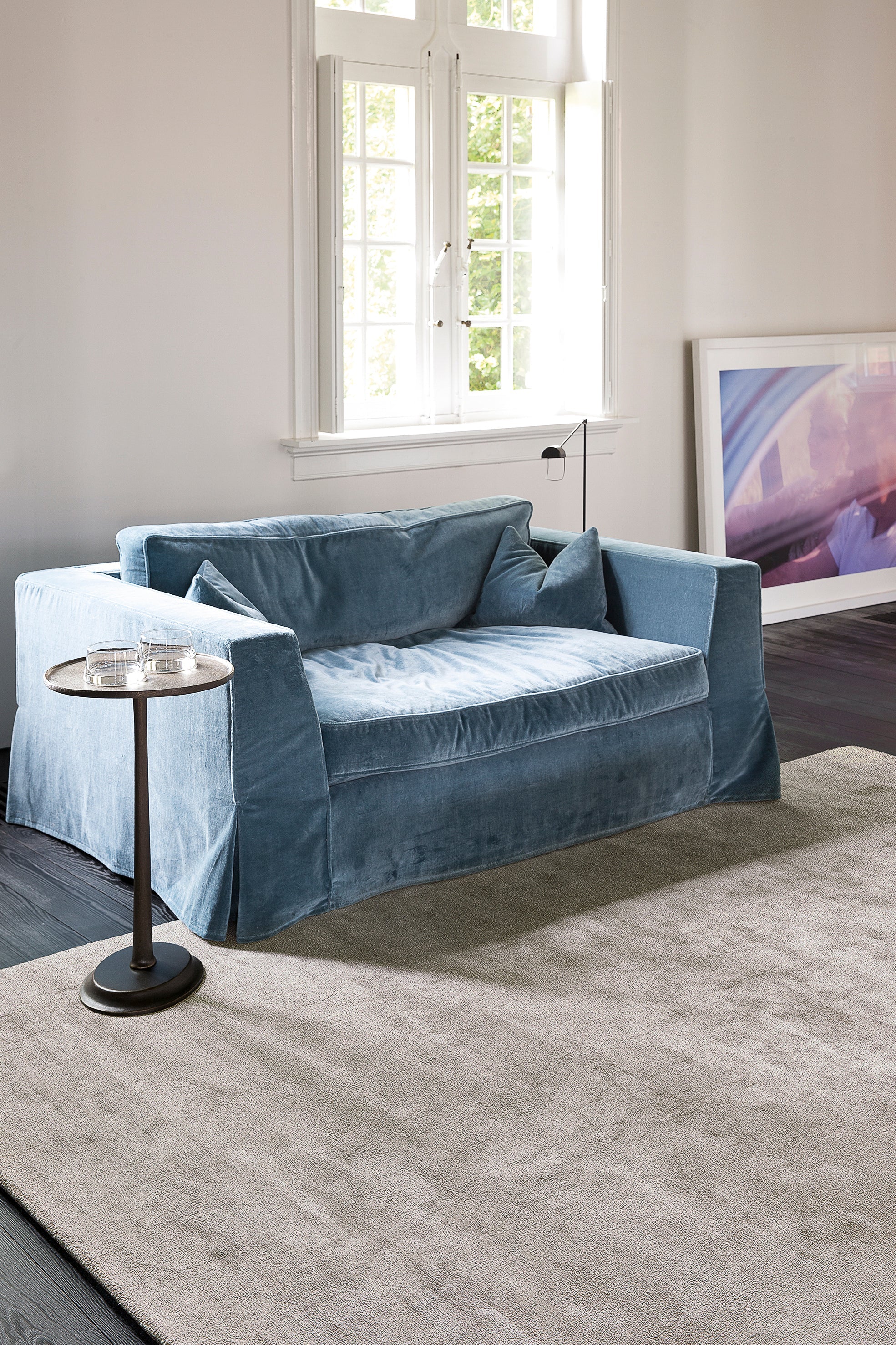 Ligne Pure Traces 203.001.900