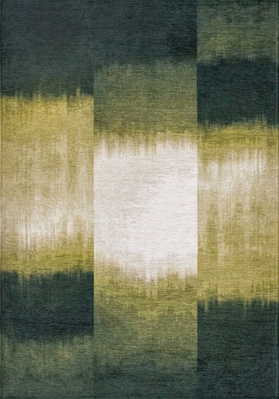 Louis de Poortere Meditation Sendai Forest Mood 2071