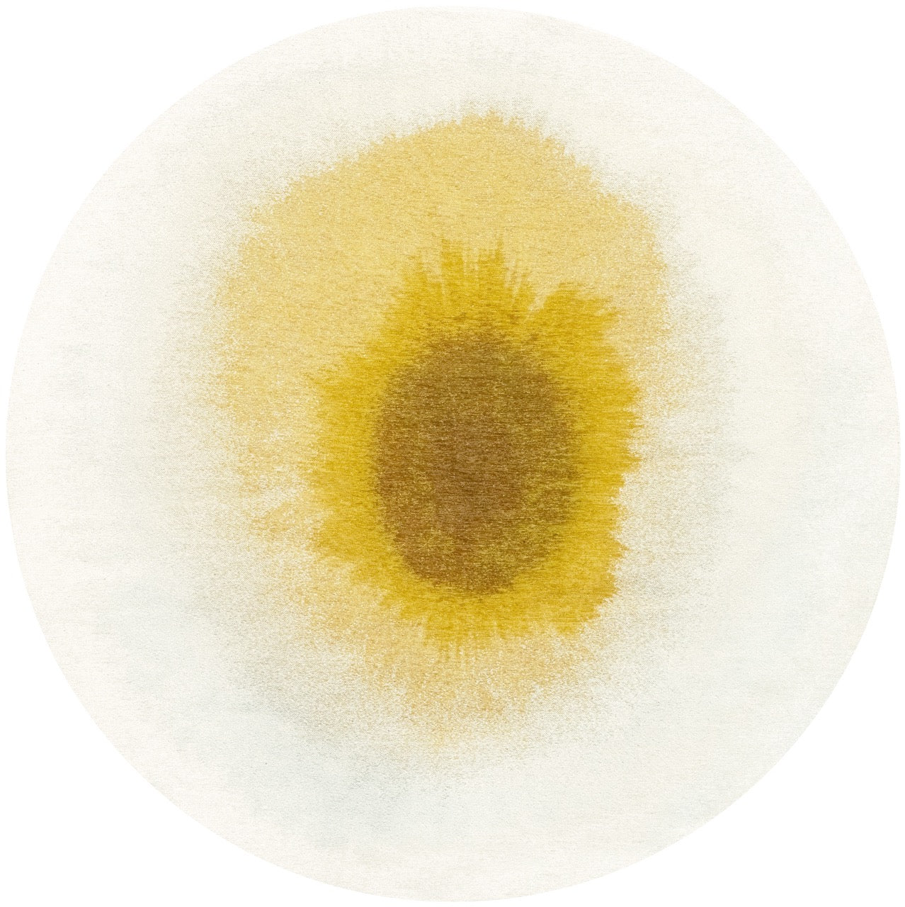 Louis de Poortere Meditation Drop Gold Moss 2100