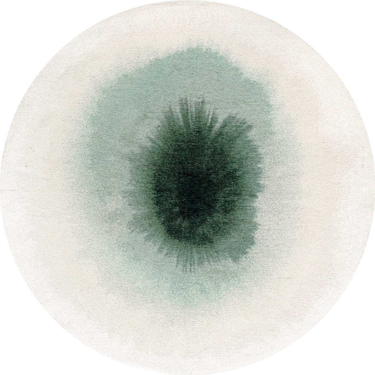 Louis de Poortere Meditation Drop Green Day 2104