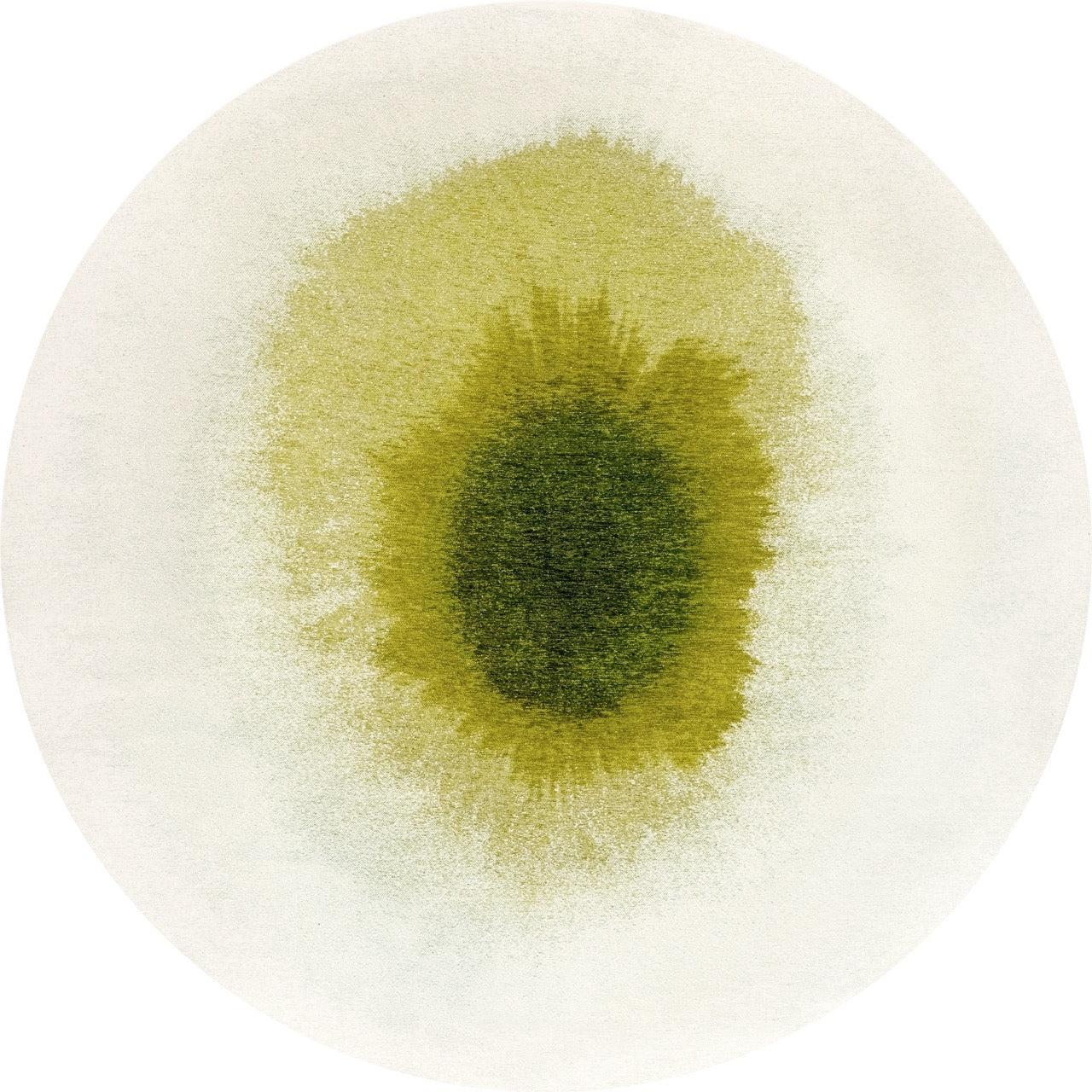 Louis de Poortere Meditation Drop Green Pepper 2105