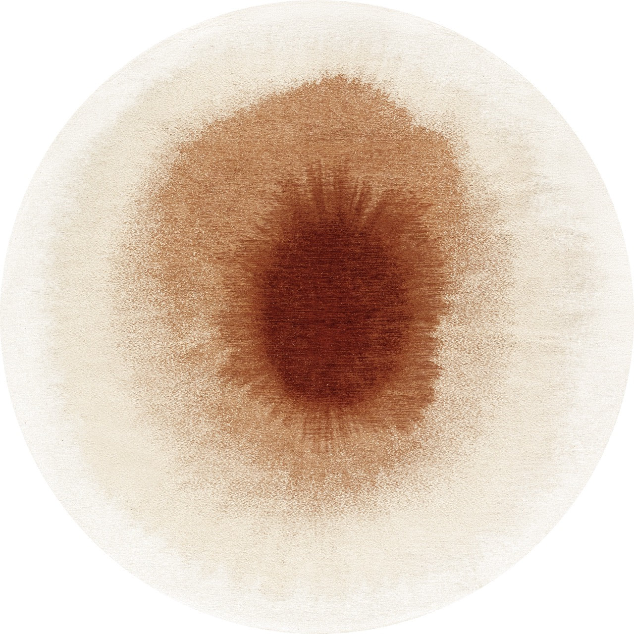 Louis de Poortere Meditation Drop Indian Snow 2106