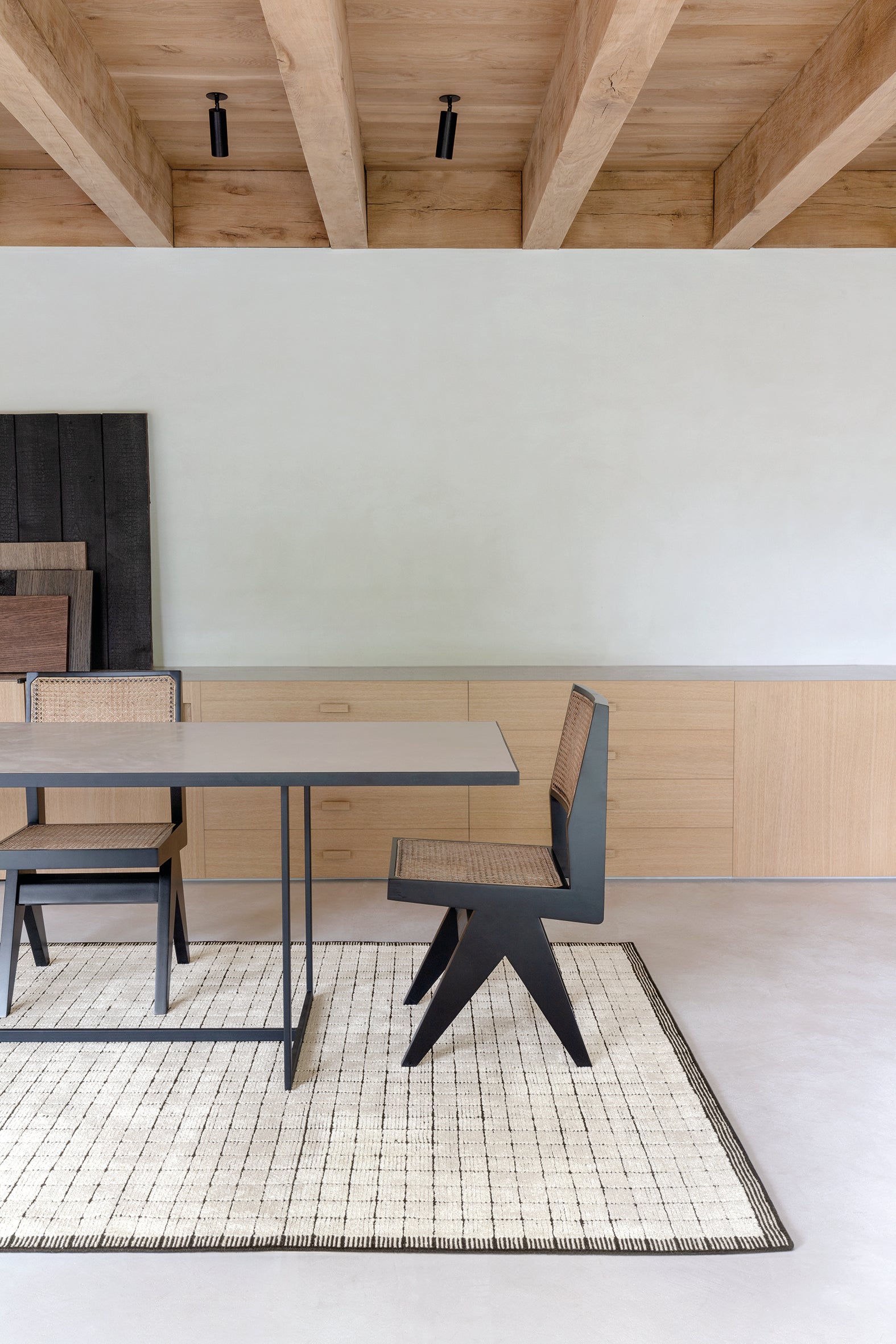 Ligne Pure Mesh 239.001.100