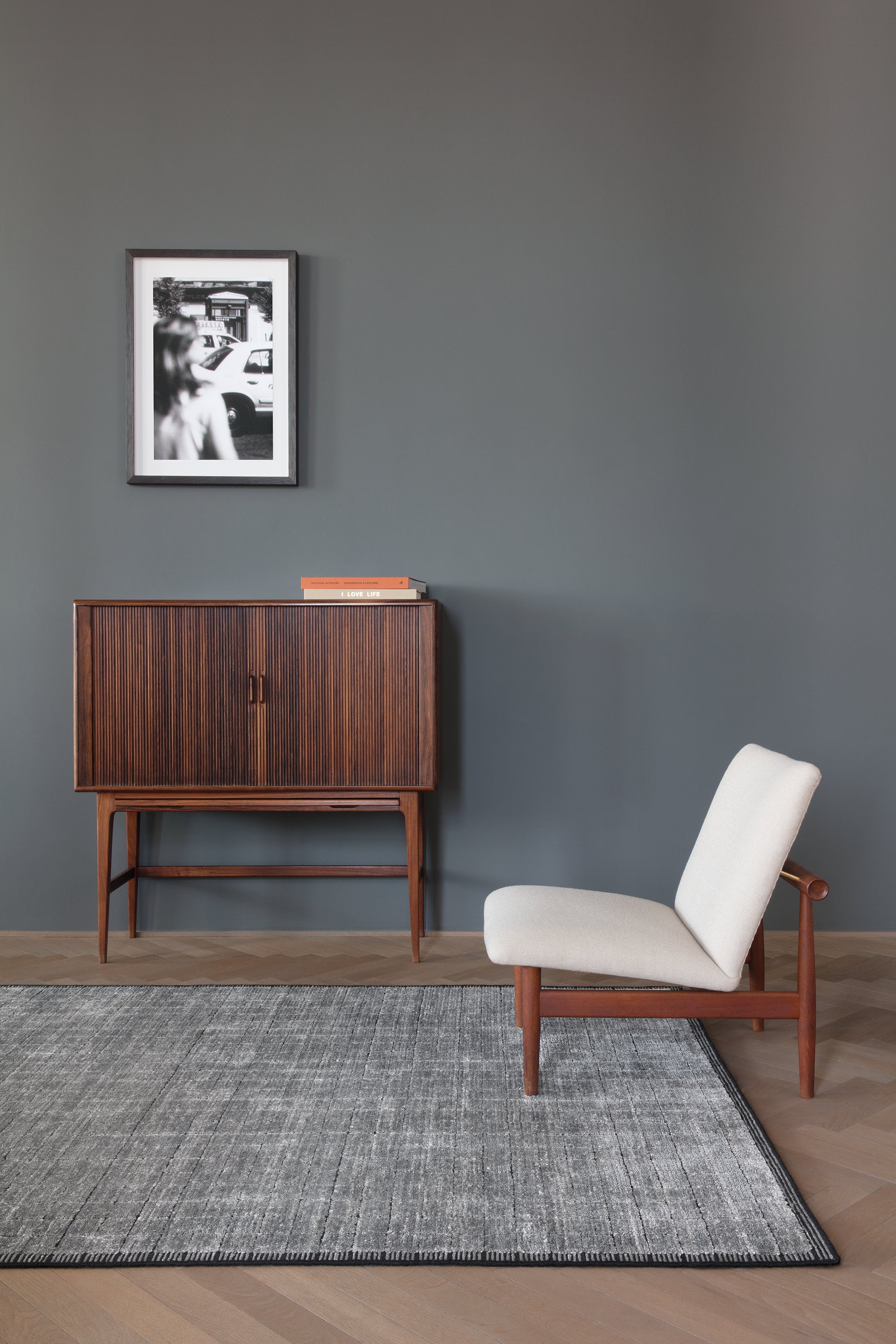 Ligne Pure Mesh 239.001.900