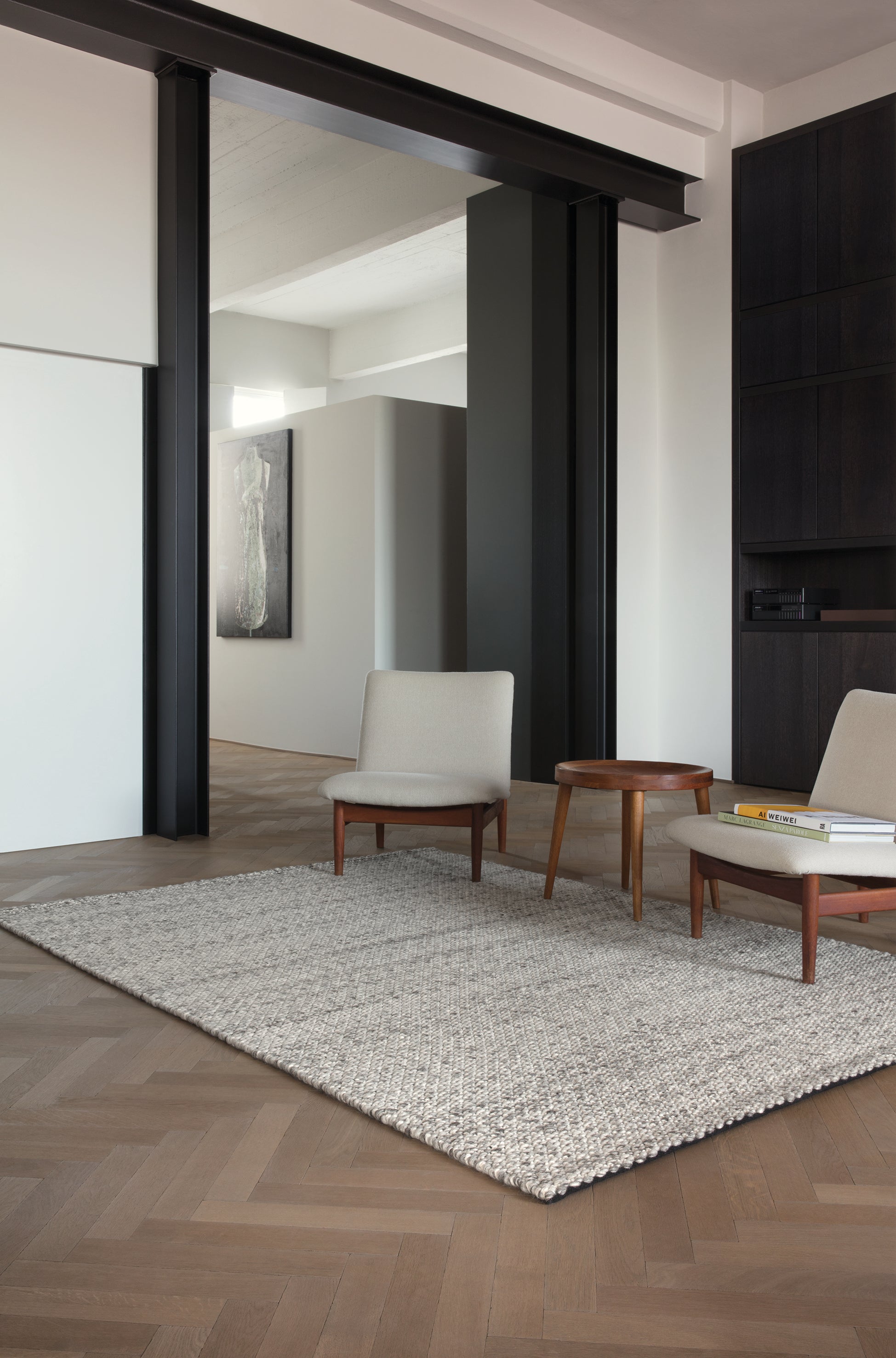 Ligne Pure Solid 243.001.900