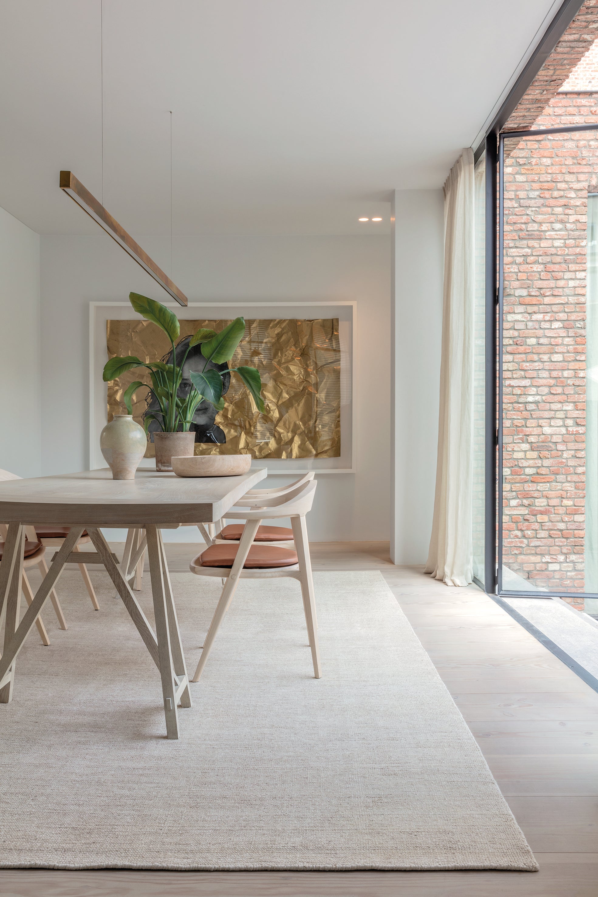 Ligne Pure Oat 244.001.110