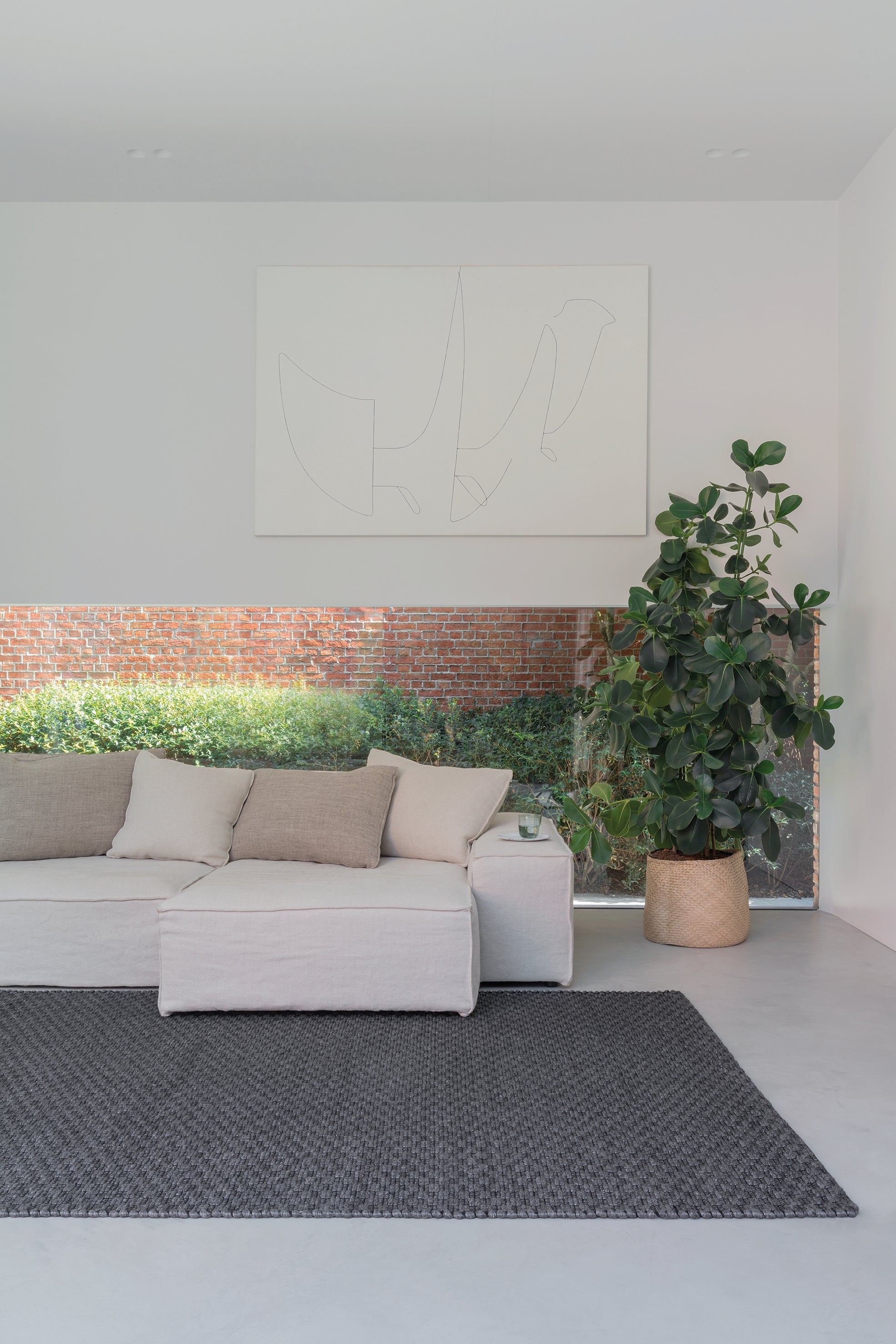 Ligne Pure Rhythm 248.001.900