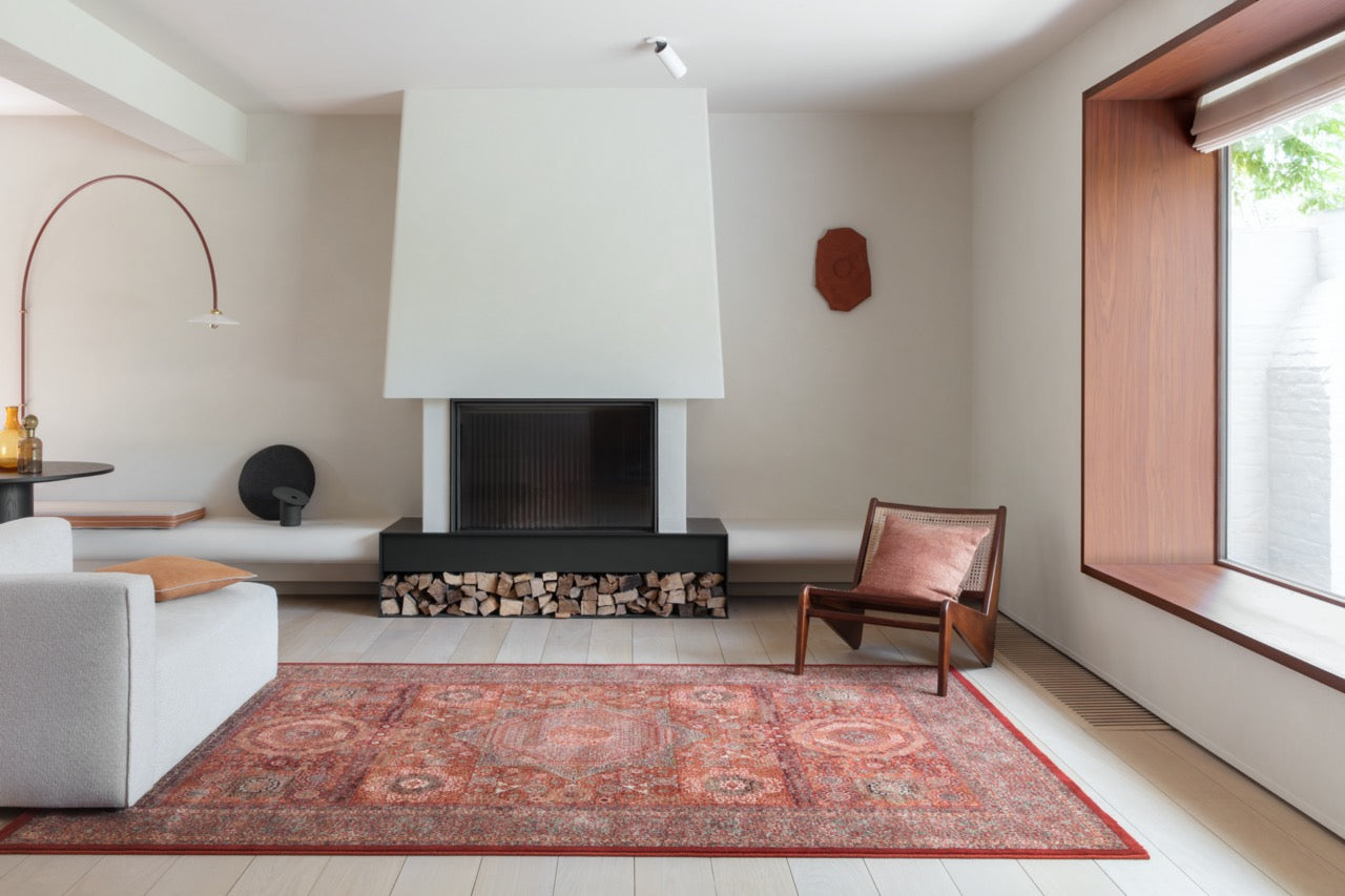 Timeless Creativity Kazak Kashqai 4321.300