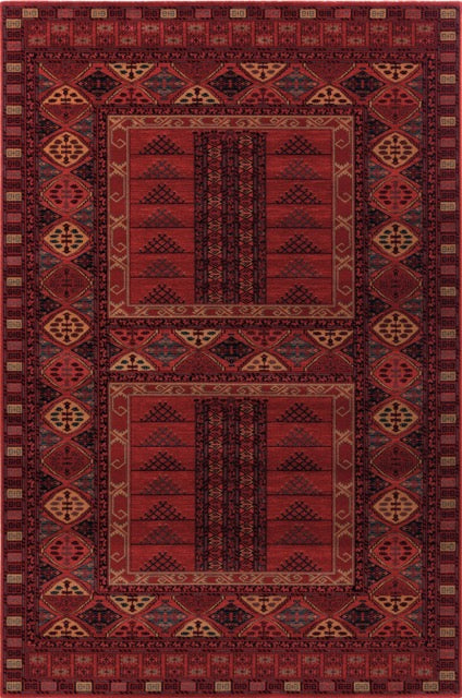 Timeless Creativity Kazak Kashqai 4346.300