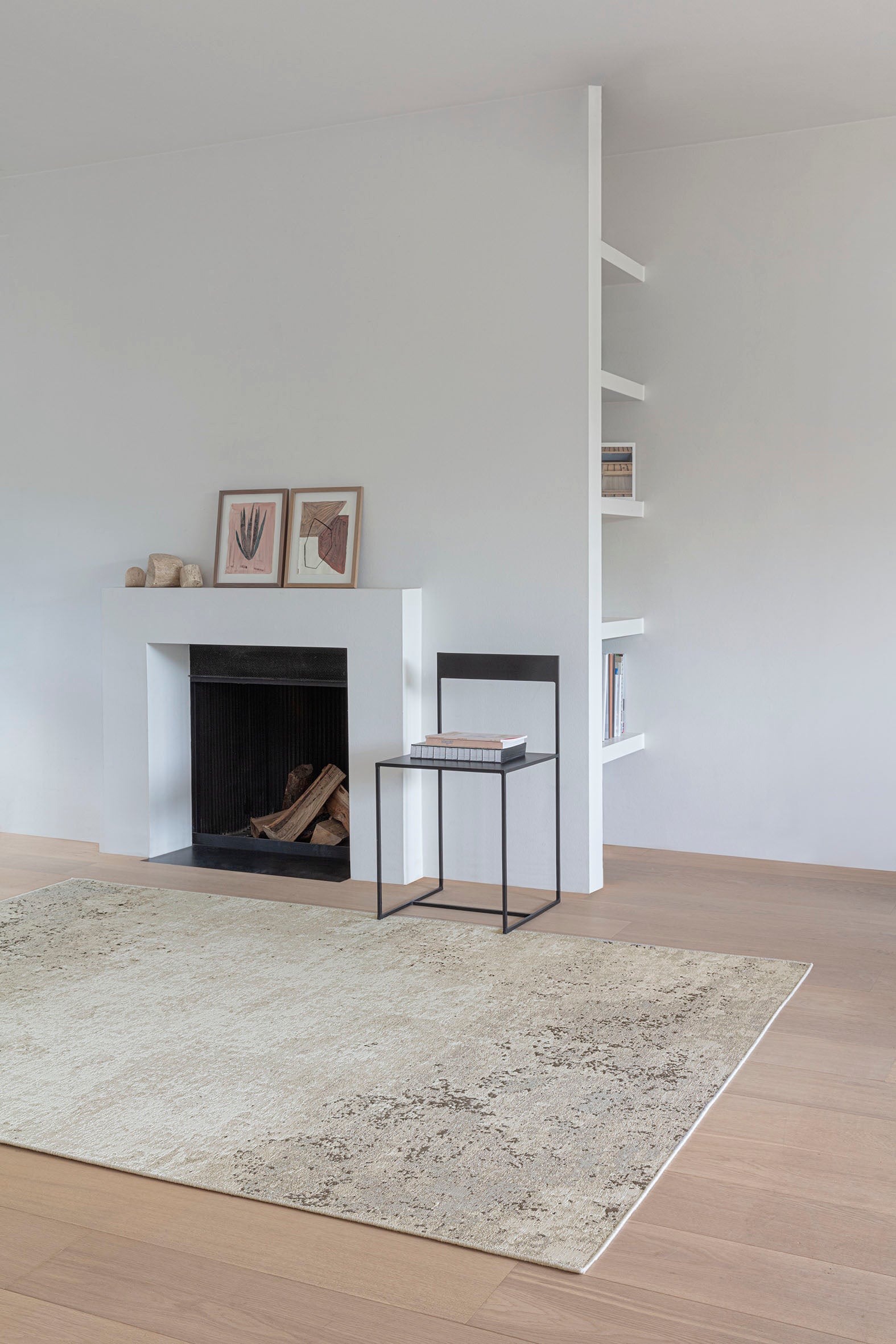 Ligne Pure Luminous 508.001.AC620