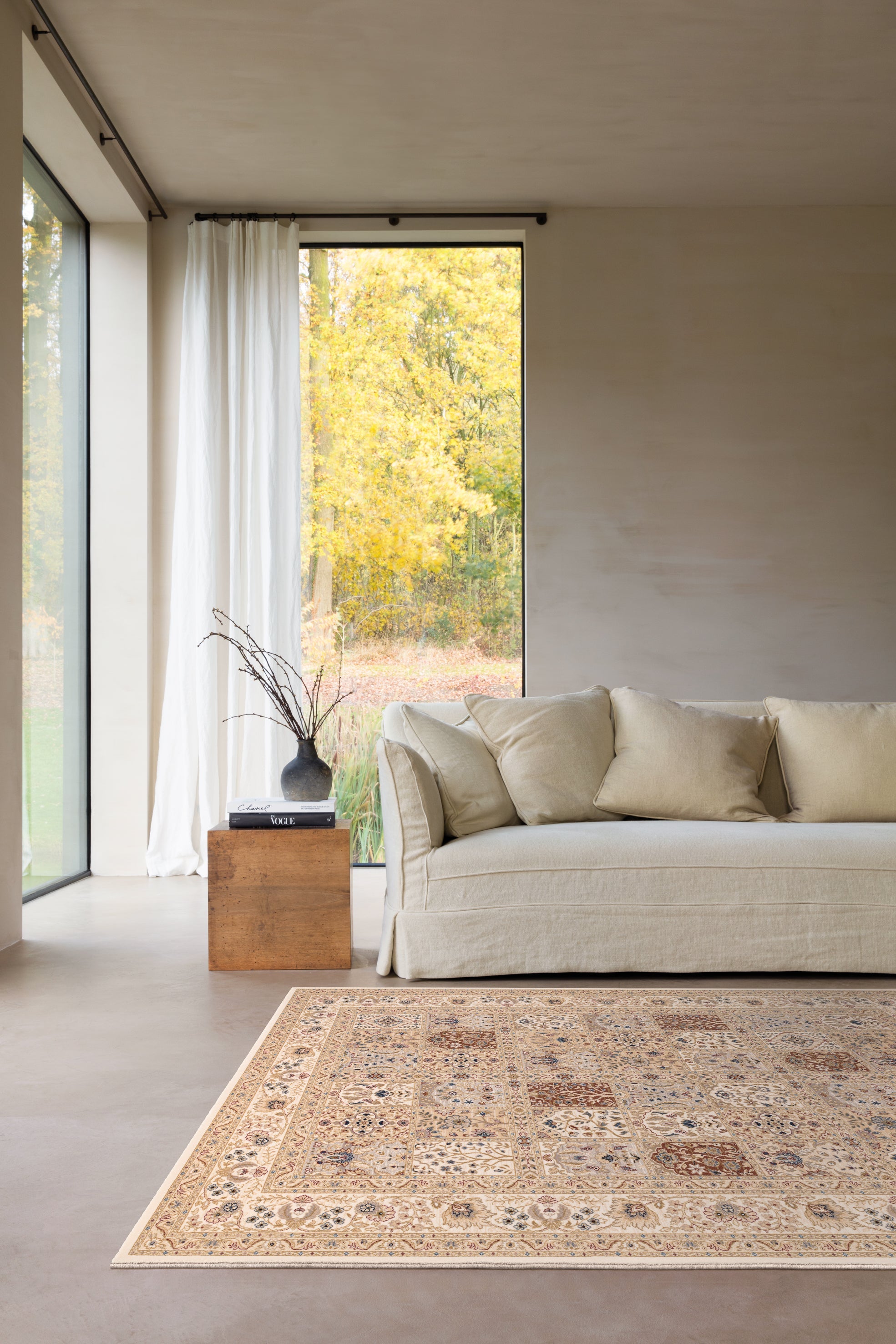 Timeless Creativity Royal Classic Diamond 7216.100