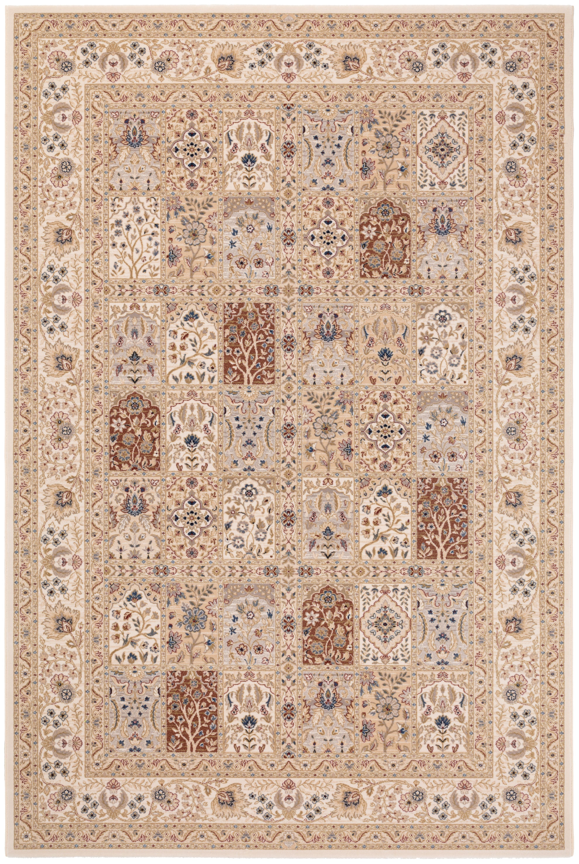 Timeless Creativity Royal Classic Diamond 7216.100