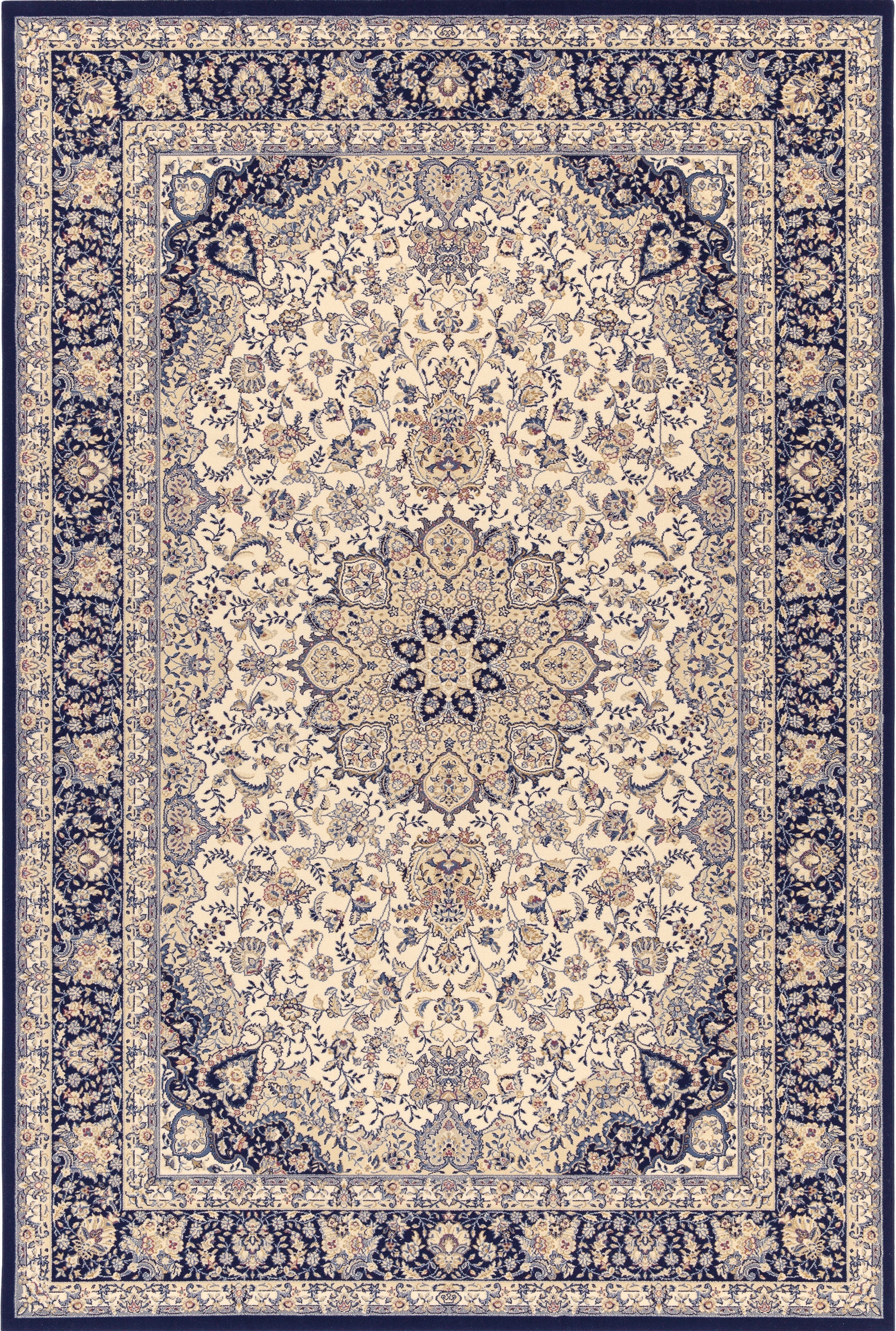 Timeless Creativity Royal Classic Diamond 7252.100