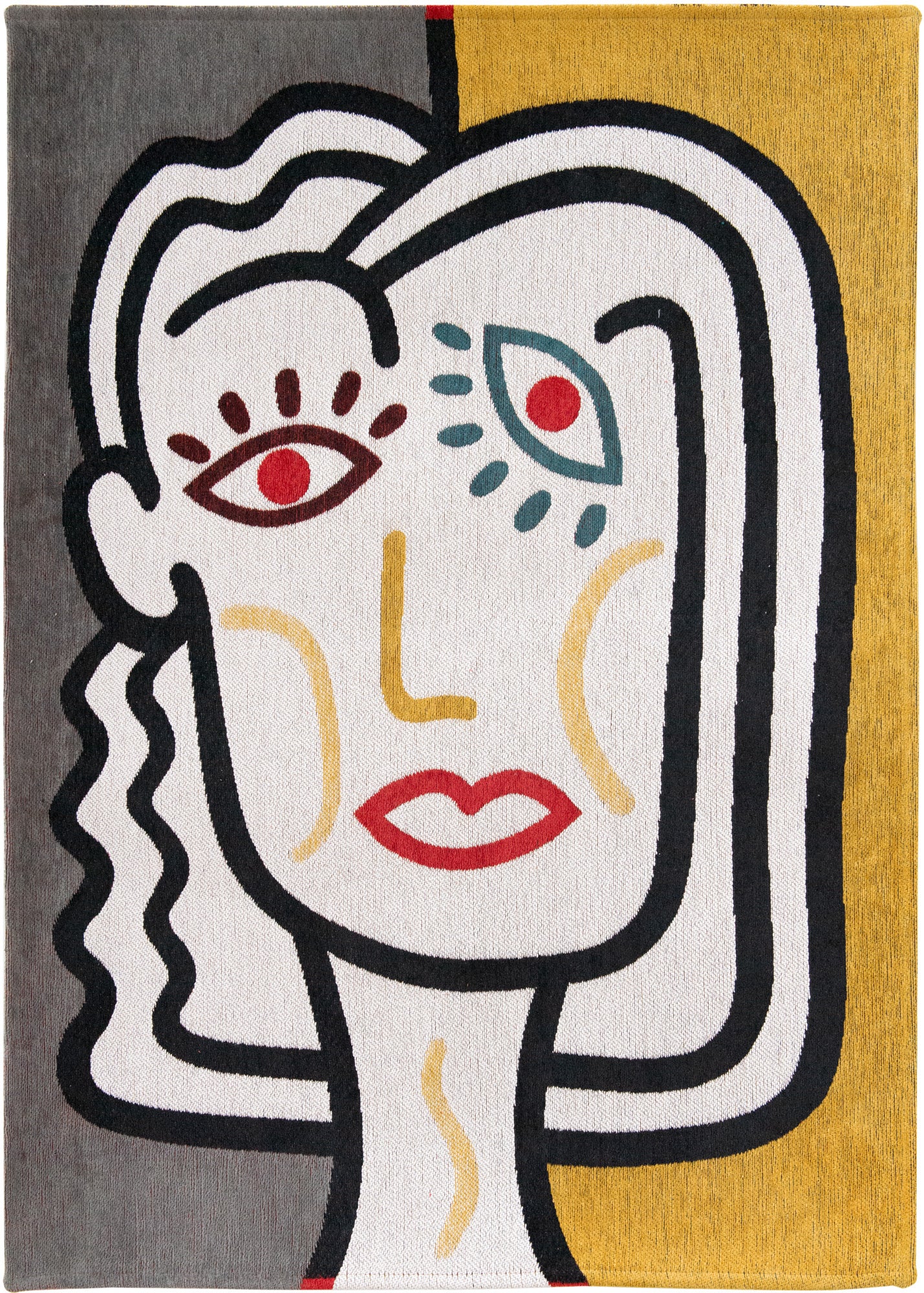 Louis de Poortere Gallery Dora Dorado 9143
