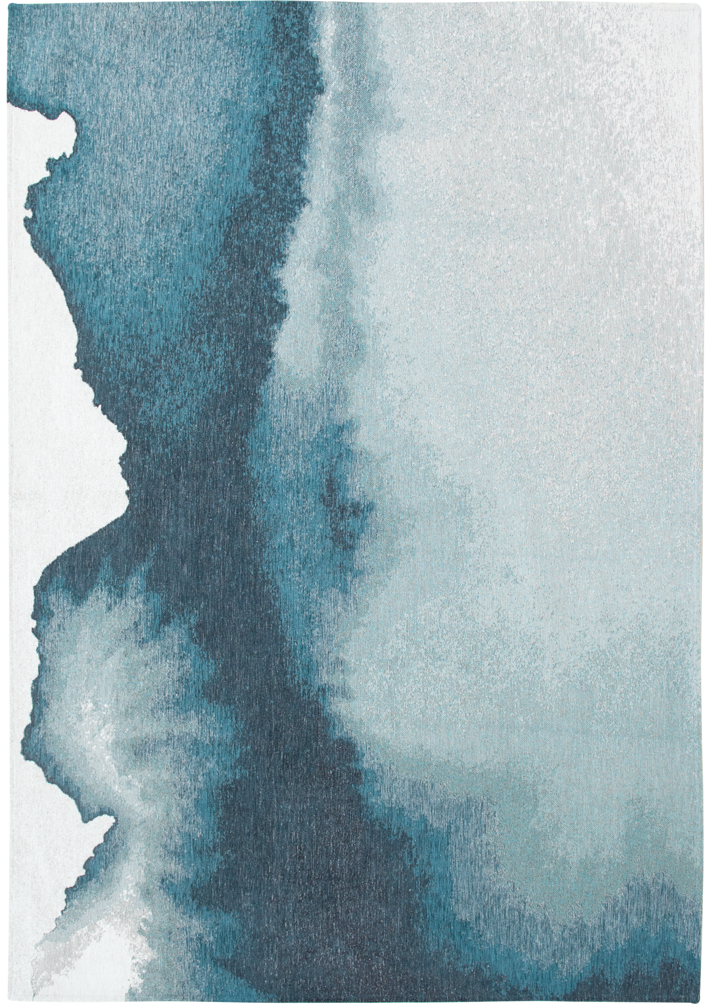 Louis de Poortere Meditation Lagoon Inkjet 9332