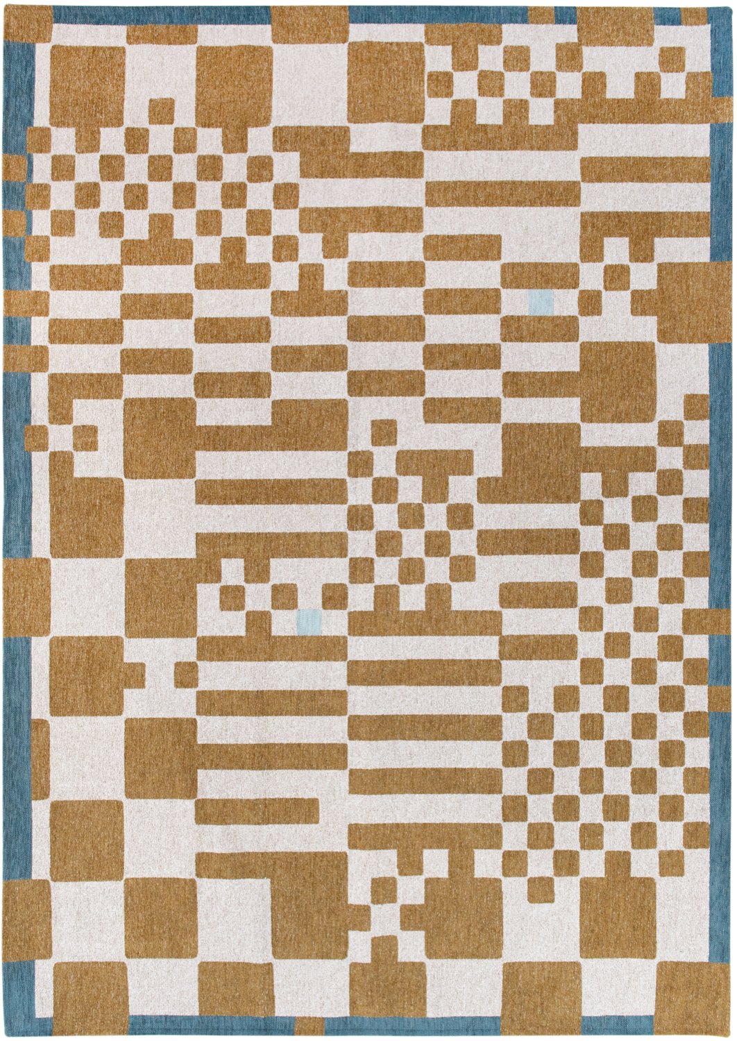 Louis de Poortere Craft Chess Honey 9338