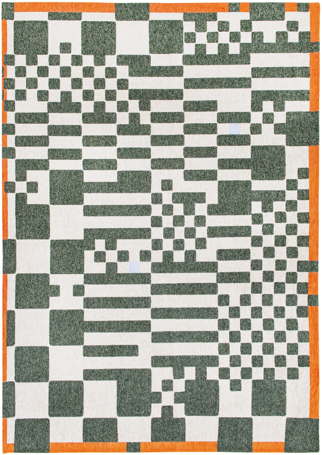 Louis de Poortere Craft Chess Deep Green 9339