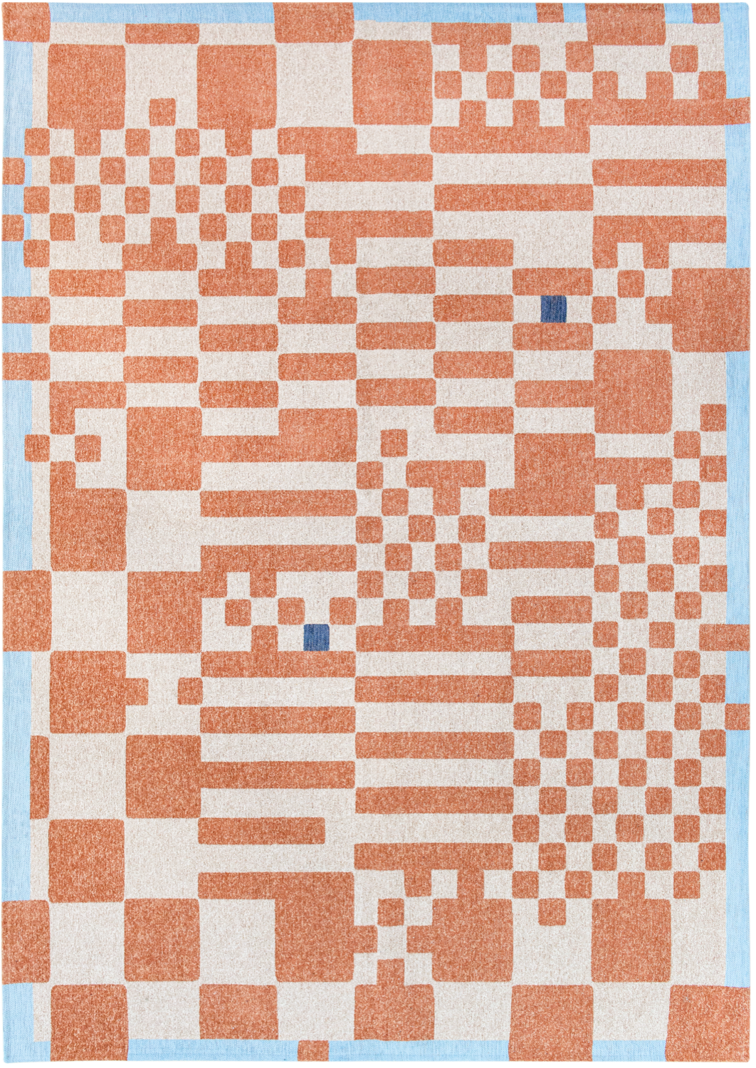 Louis de Poortere Craft Chess Nude 9341