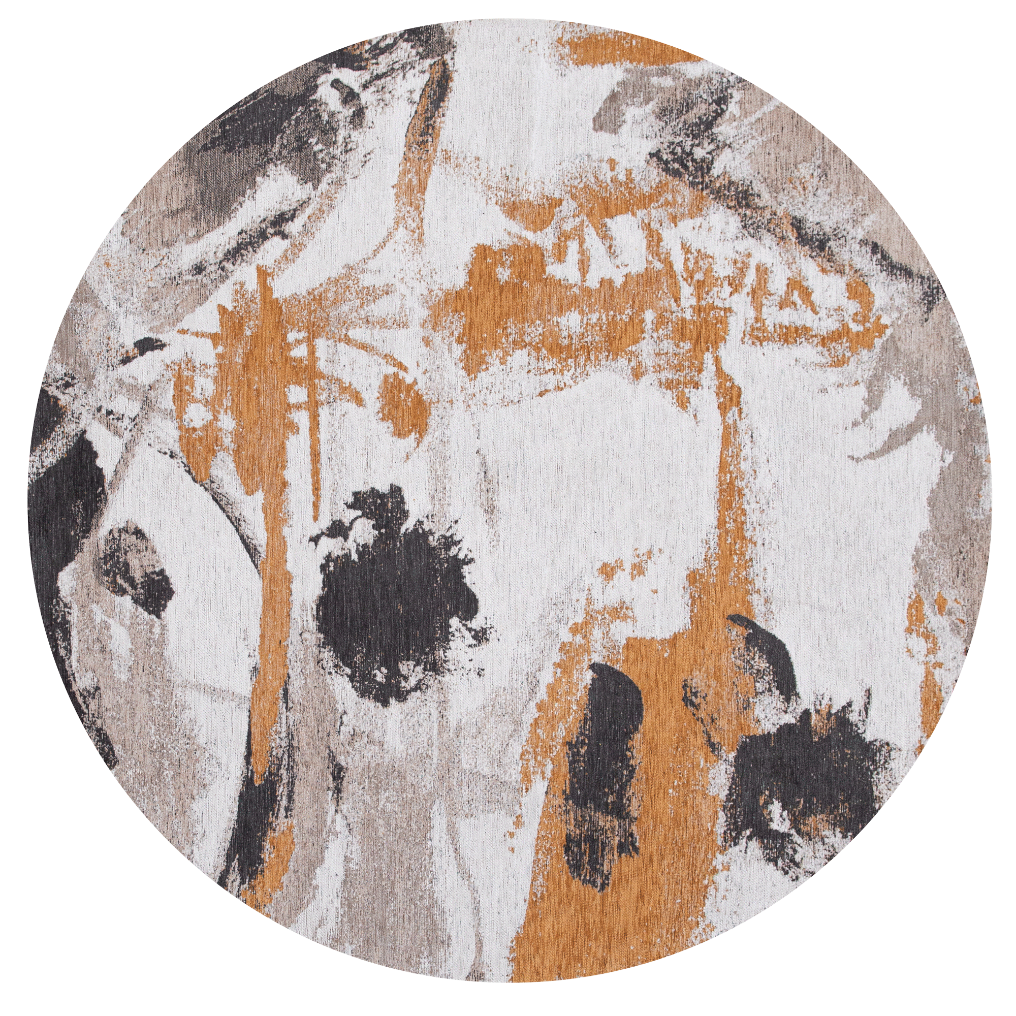 Louis de Poortere Gallery Fresque Round Middle Of 9344