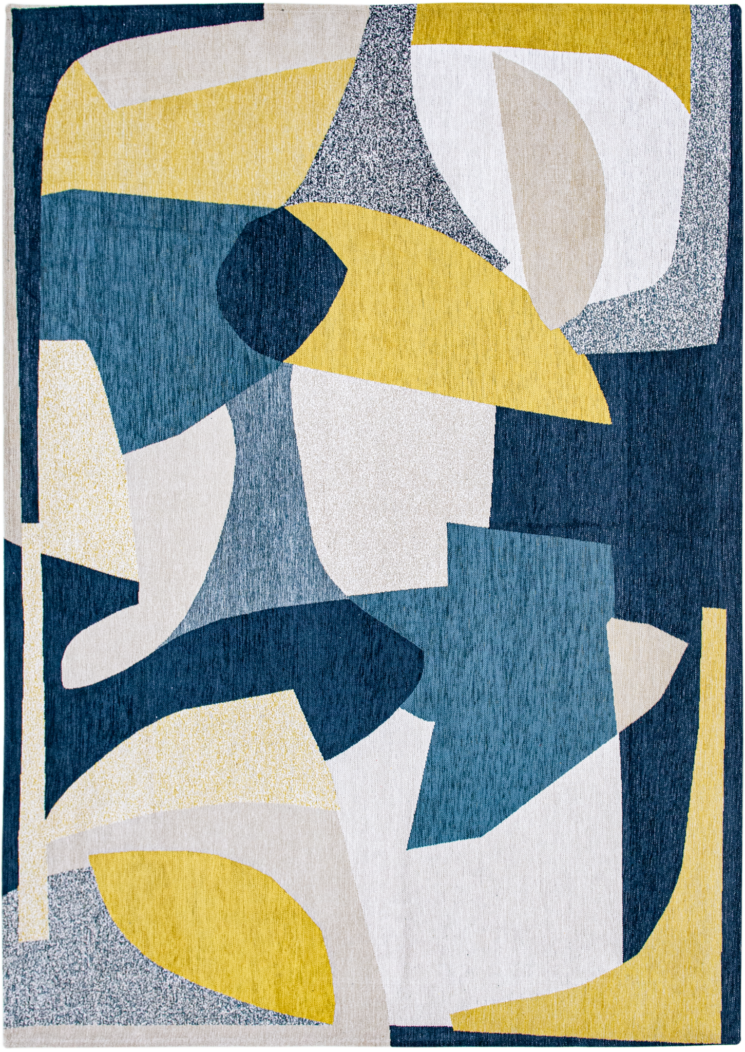 Louis de Poortere Gallery Shapes Duck Song 9369