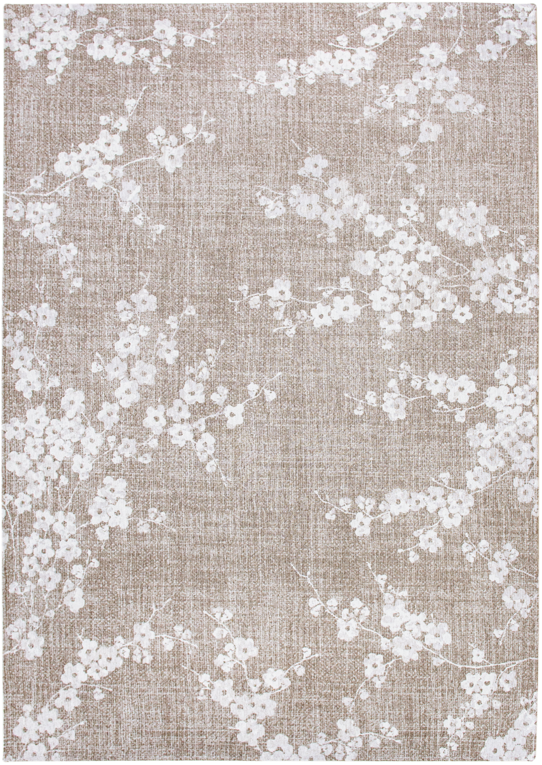 Louis de Poortere Sakura Morning Mist 9373