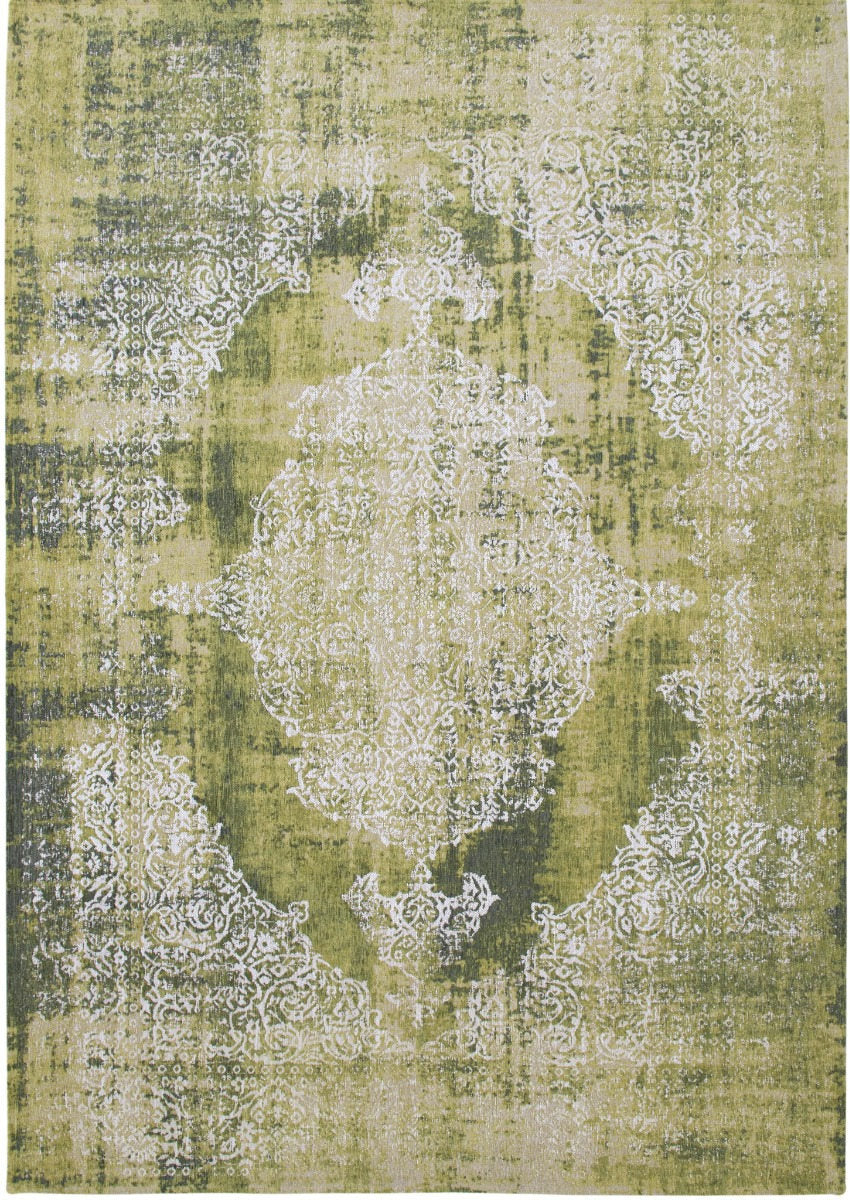 Louis de Poortere | Fading World Kirman Tuscany 9375 | Carpet | Tapison