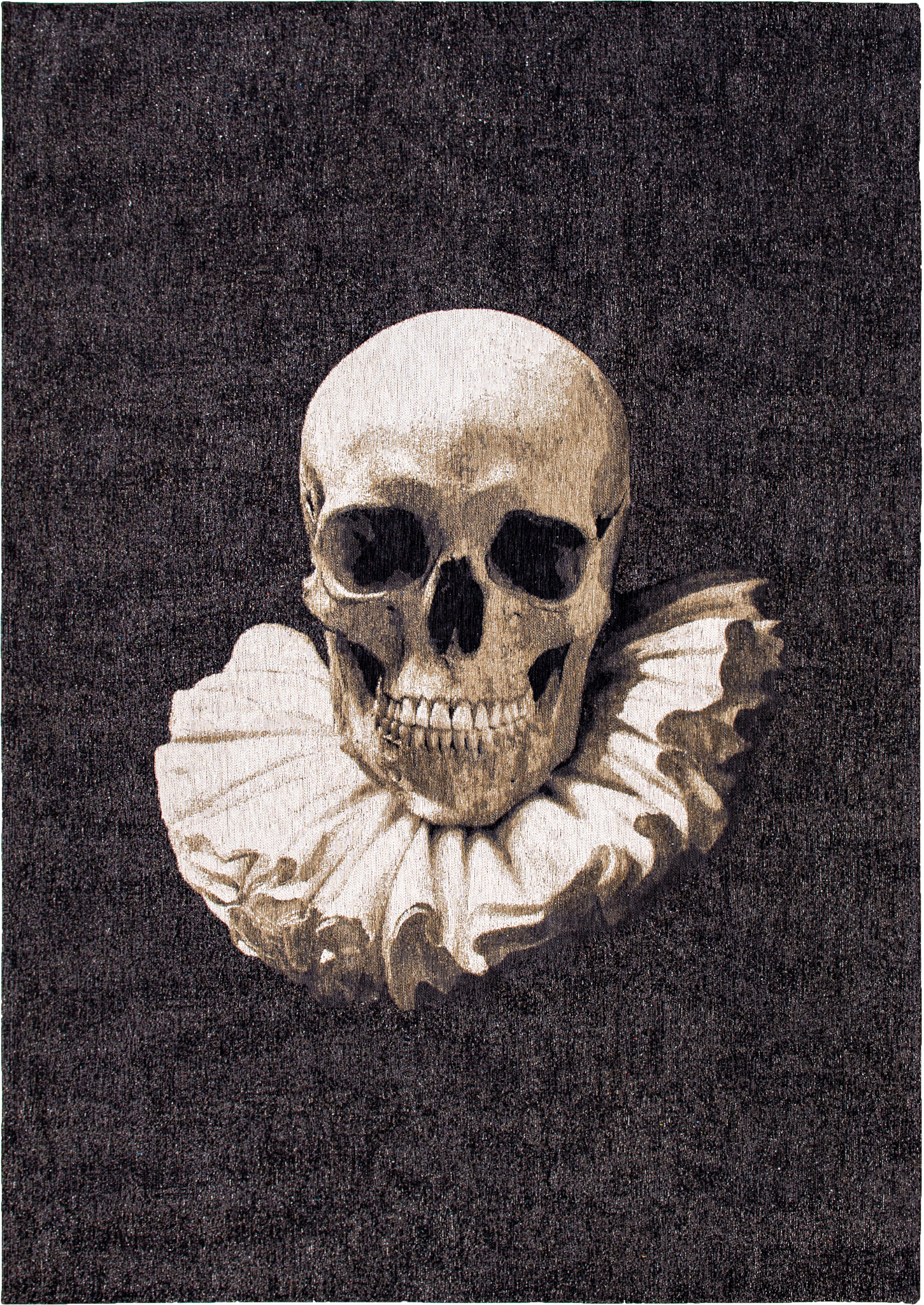 Louis de Poortere Pop Memento Mori Funny Bones 9391