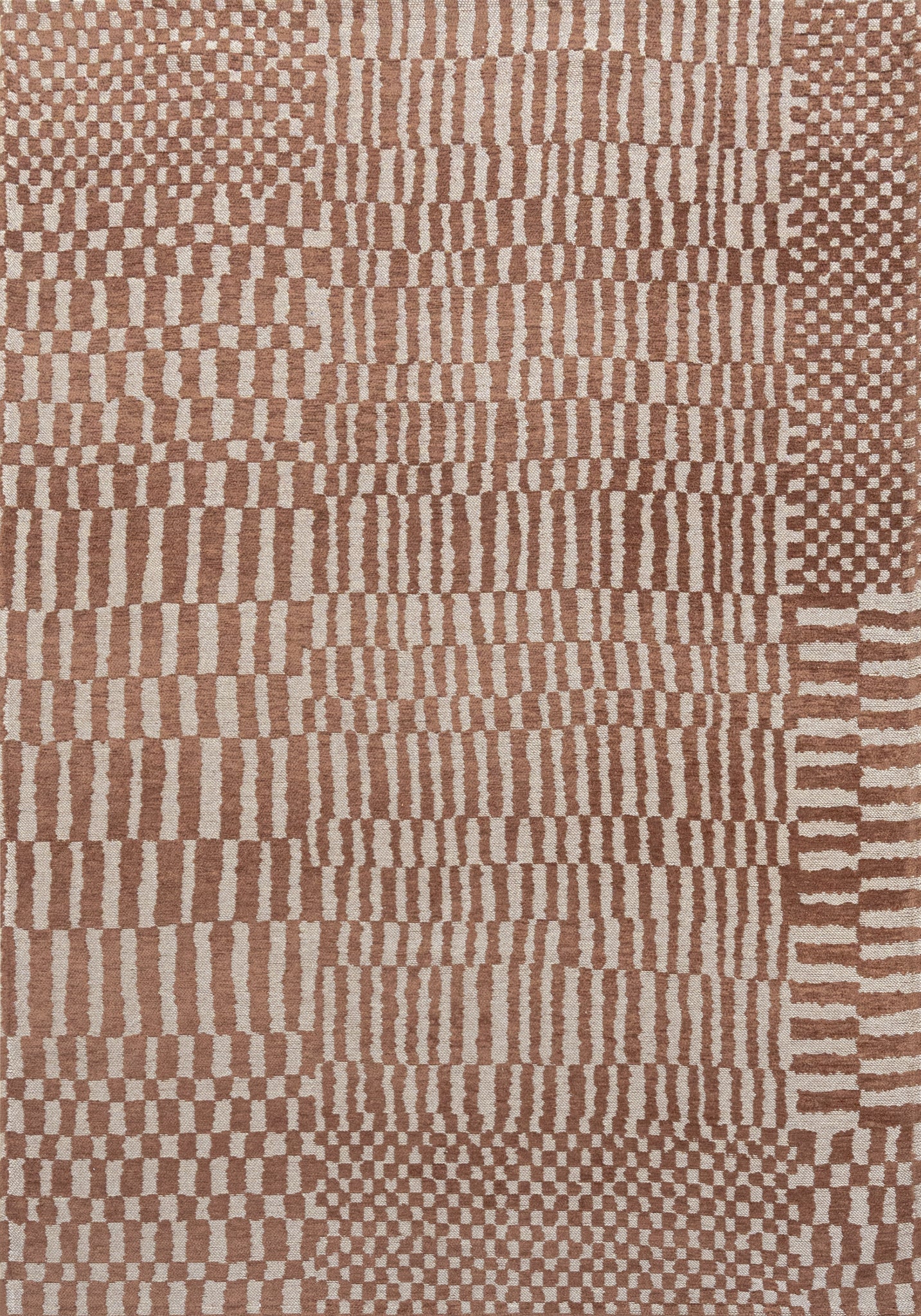 Louis de Poortere Berber Ksar 9653