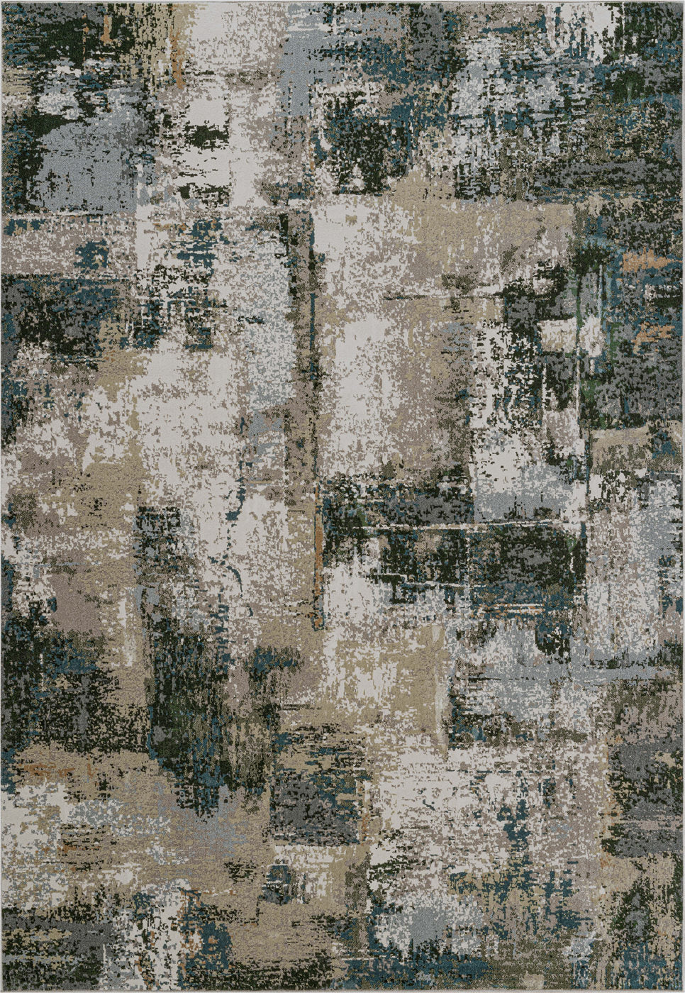 Brink & Campman | Decor State Soft Green 97107 | Carpet | Tapison