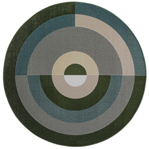 Brink & Campman | Decor State Soft Green 97107 | Carpet | Tapison