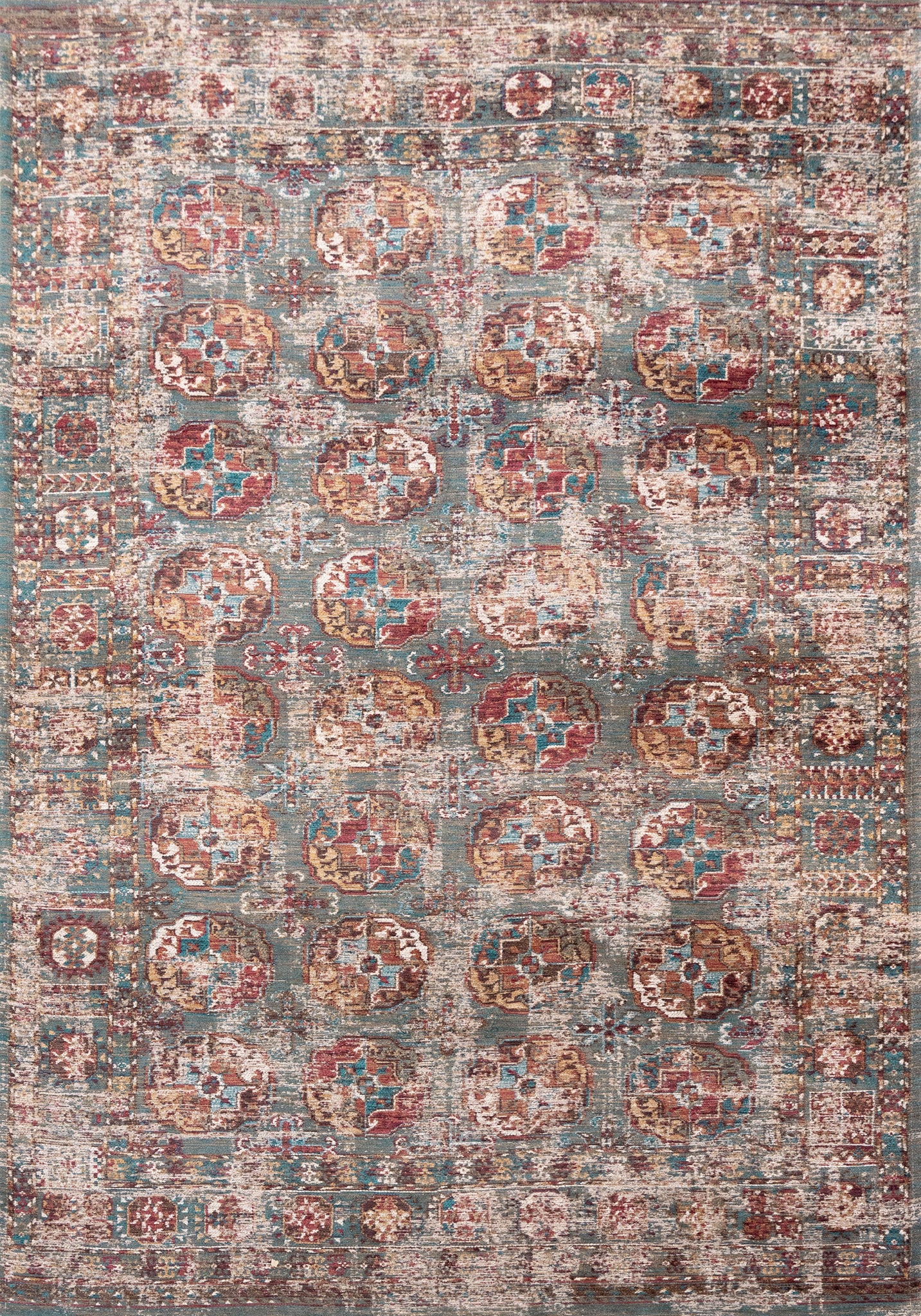 Louis de Poortere Antiquarian Kasak Almati 9845