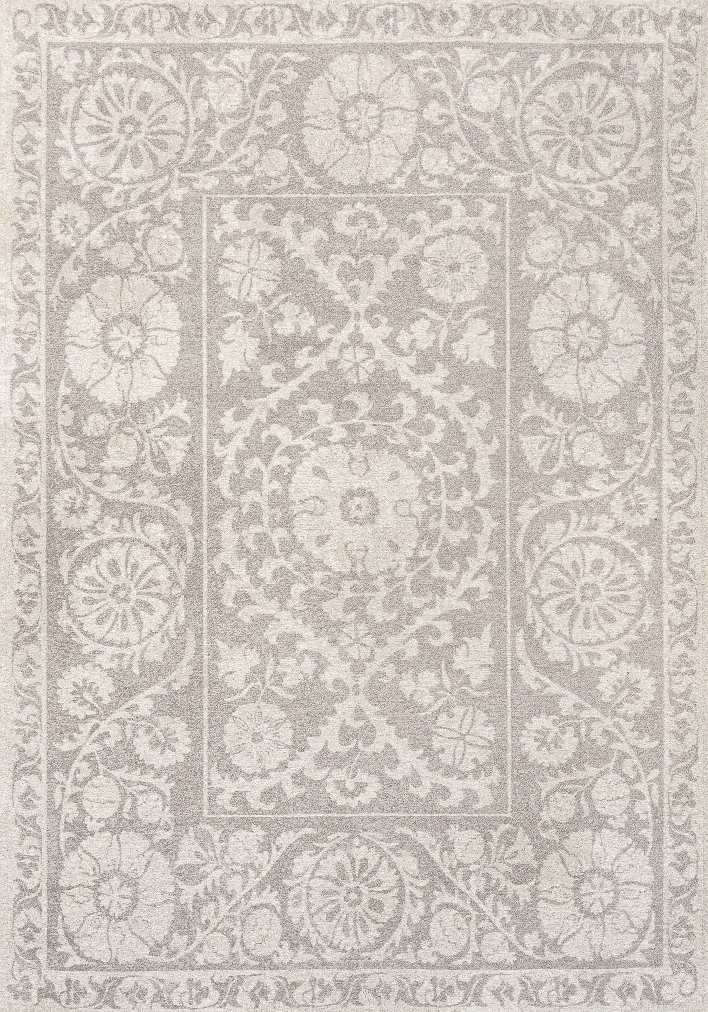 Louis de Poortere Antiquarian Suzani Boree 9846