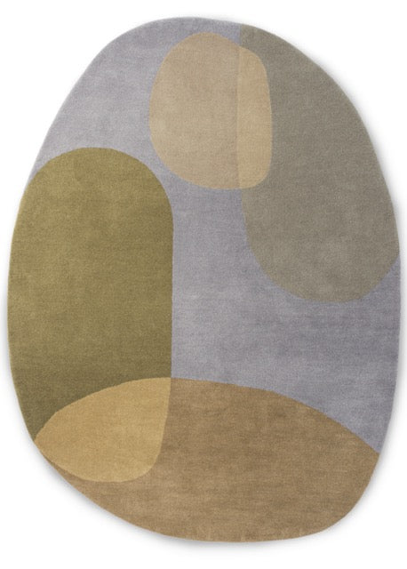 Brink & Campman Decor Miller Spring Rug
