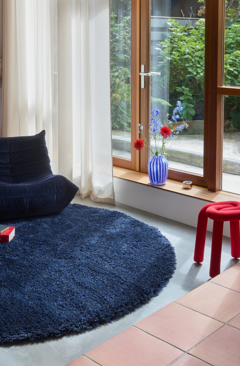 Brink & Campman Sprout Cobalt Eclipse 013308