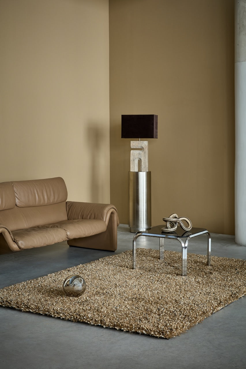 Brink & Campman Sprout Feather Coat 013301