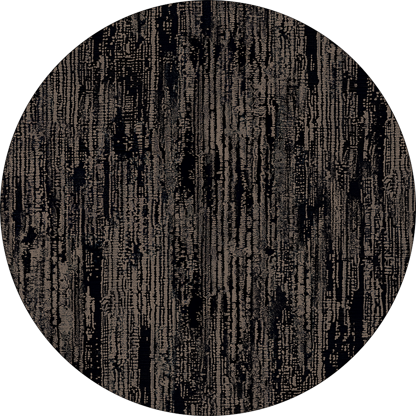 Moooi Carpets Beetle Wood Walnut