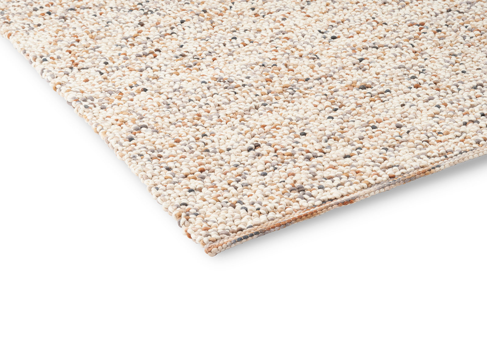 & Pebble Natural