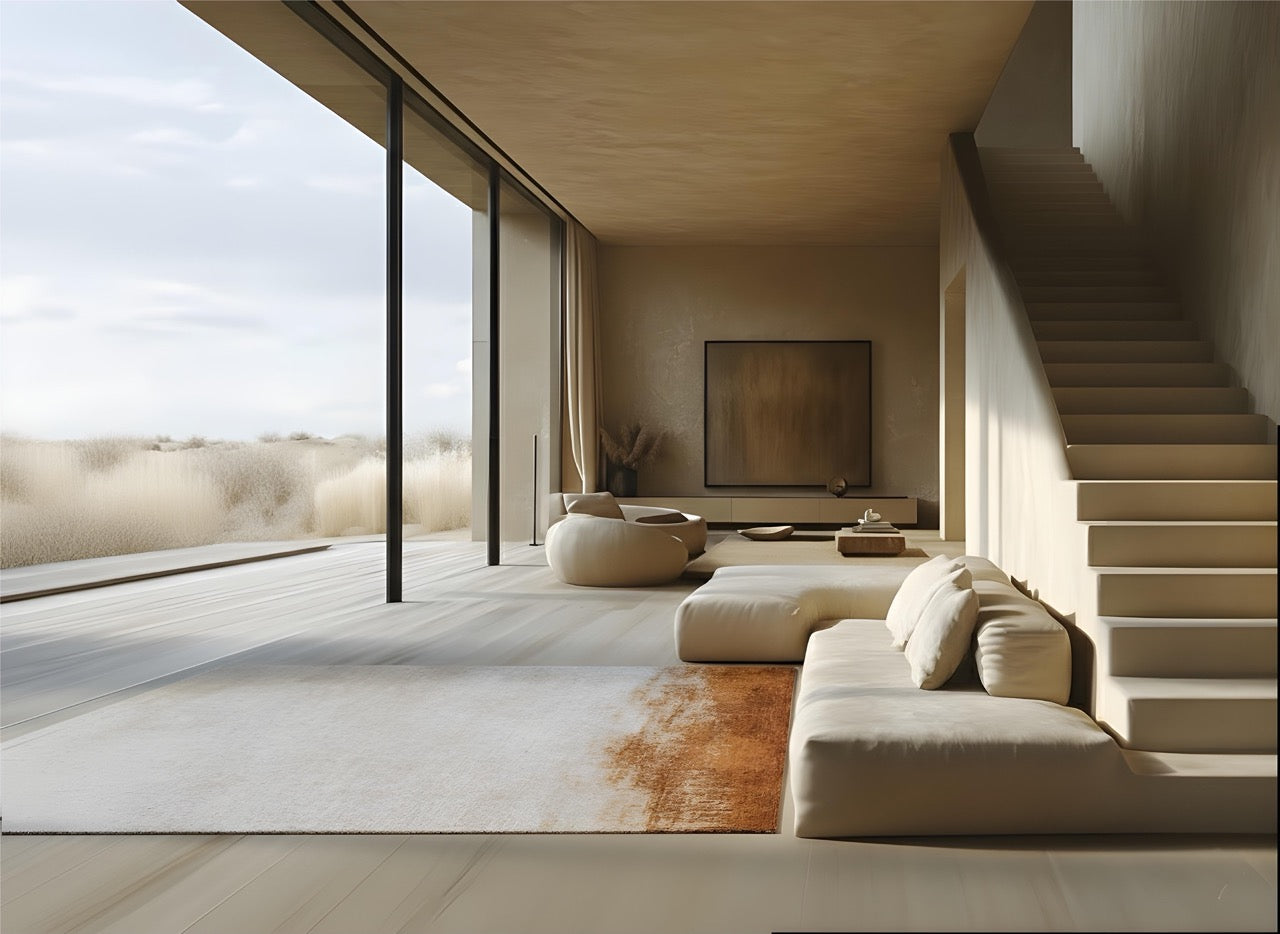 Acsento x Sofie Neirynck Desert Glow Mocha