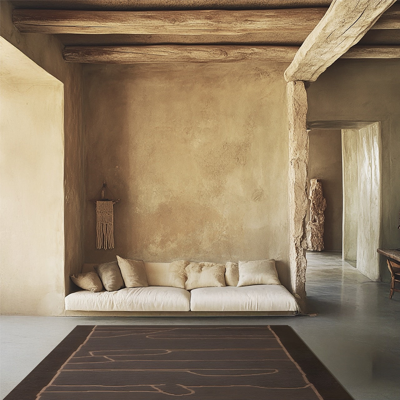 Acsento x Sofie Neirynck Frequenza