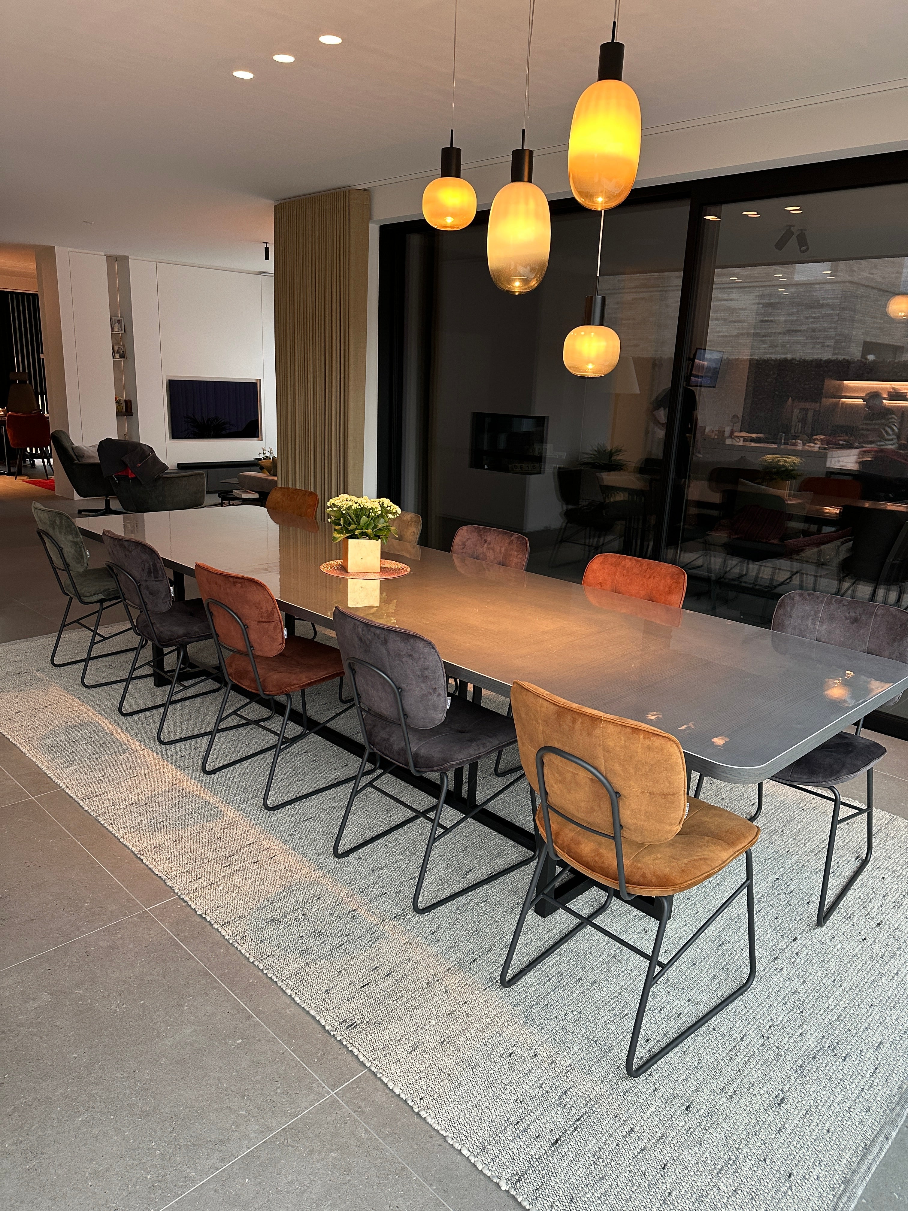 Perletta Polar 430 Snow