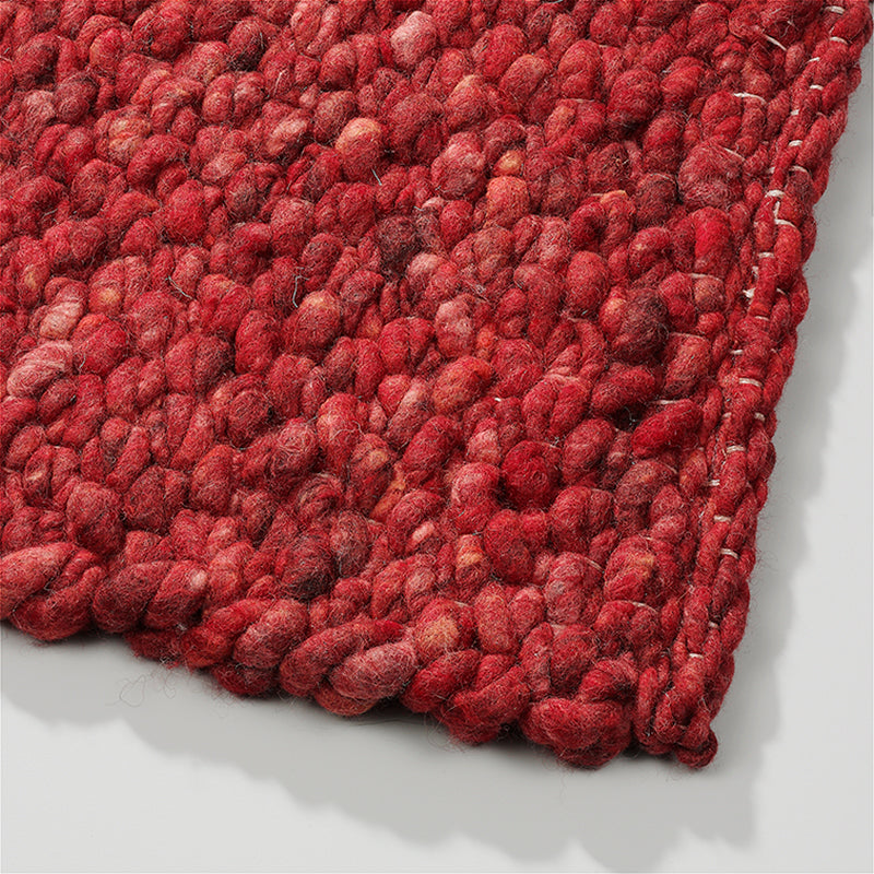 Perletta Knot 010 Ruby