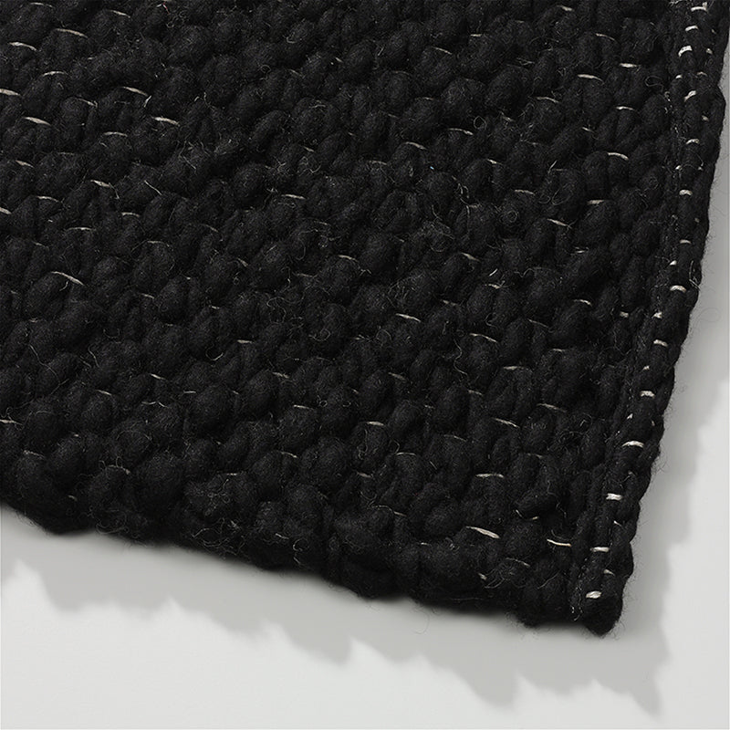 Perletta Knot 088 Coal