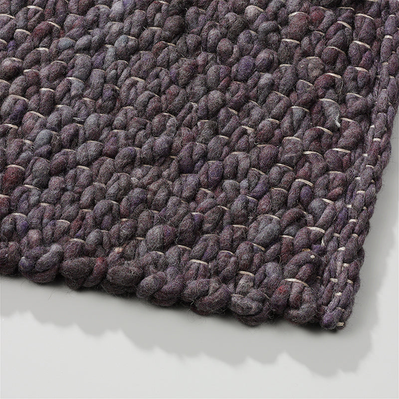 Perletta Knot 499 Purper